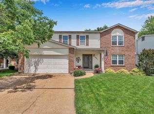 6941 Lake Park Cir, Saint Louis, MO