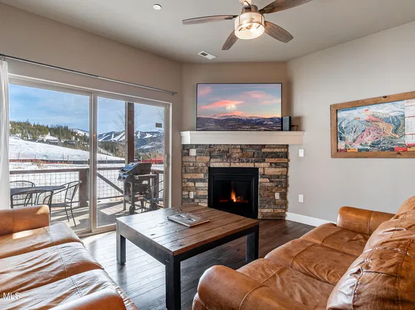 18 Wagon Wheel Drive, Fraser, CO 80442