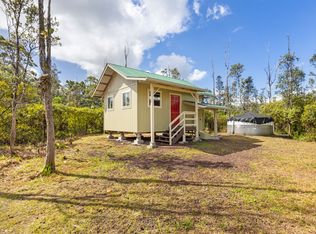 16-1712 35th Ave LOT 11, Kurtistown, HI 96760