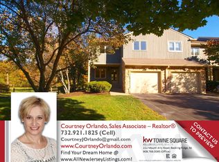 49 Bond St, Bridgewater, NJ 08807
