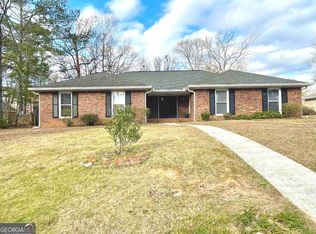 311 Chelsea Dr, Warner Robins, GA 31088