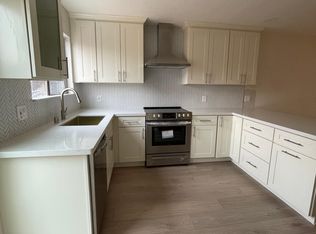 2197 Hogan Dr, Santa Clara, CA 95054