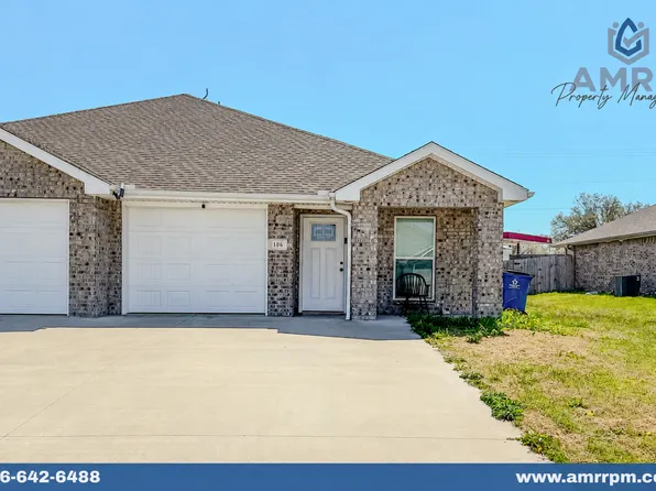 106 Anita Plz, Carl Junction, MO 64834