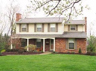 1315 Rolling Meadow Rd, Pittsburgh, PA 15241