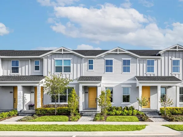 1879 Pinecliff Dr, Apopka, FL 32703