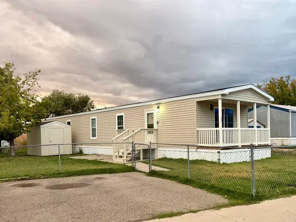 424 32nd Rd Trailer 409, Clifton, CO 81520