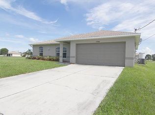 1703 NW 11th Ter, Cape Coral, FL 33993