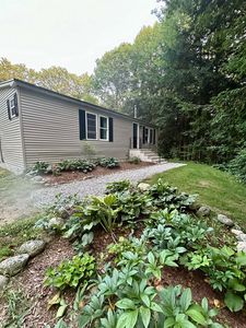46 East Sutton Road, Warner, NH, 03278