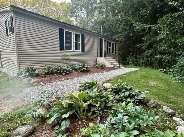 46 East Sutton Road, Warner, NH 03278