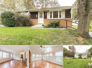 665 Trimble Rd, Joppa, MD 21085