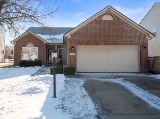 4423 Valley Trace Dr, Indianapolis, IN 46237