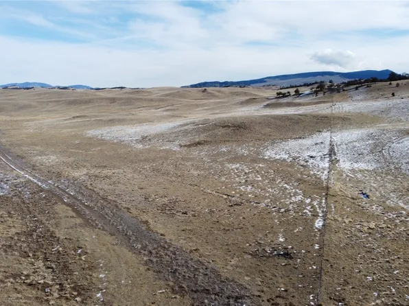 Lot 3251 Black Beaver Roads, Hartsel, CO 80443
