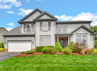 2796 Hamman Way, Aurora, IL 60502