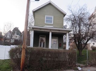 3407 Auburn St, McKeesport, PA 15132