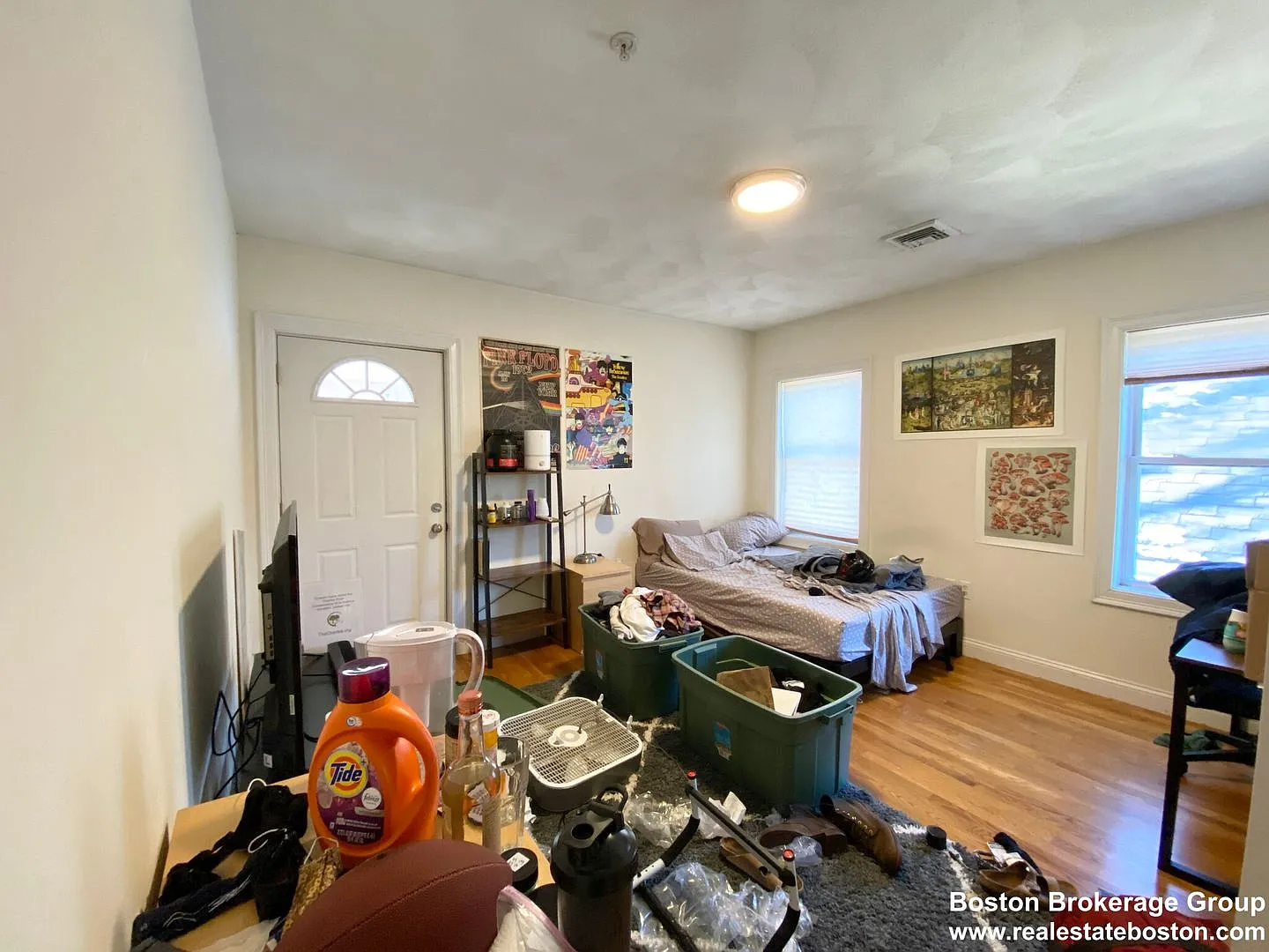 132 Hillside St #3C Boston MA 02120 — Photo 4