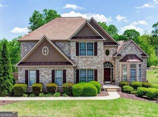 505 Augusta Dr, Canton, GA 30115