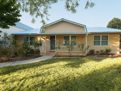 1795 Los Pueblos St, Los Alamos, NM, 87544