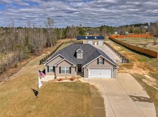 6540 Kiawah Trl, Aiken, SC 29803