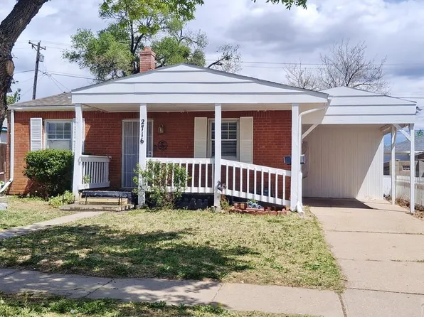 2716 5th Ave, Pueblo, CO 81003