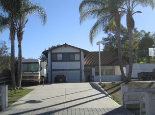 5833 Jeffries Ranch Rd, Oceanside, CA 92057