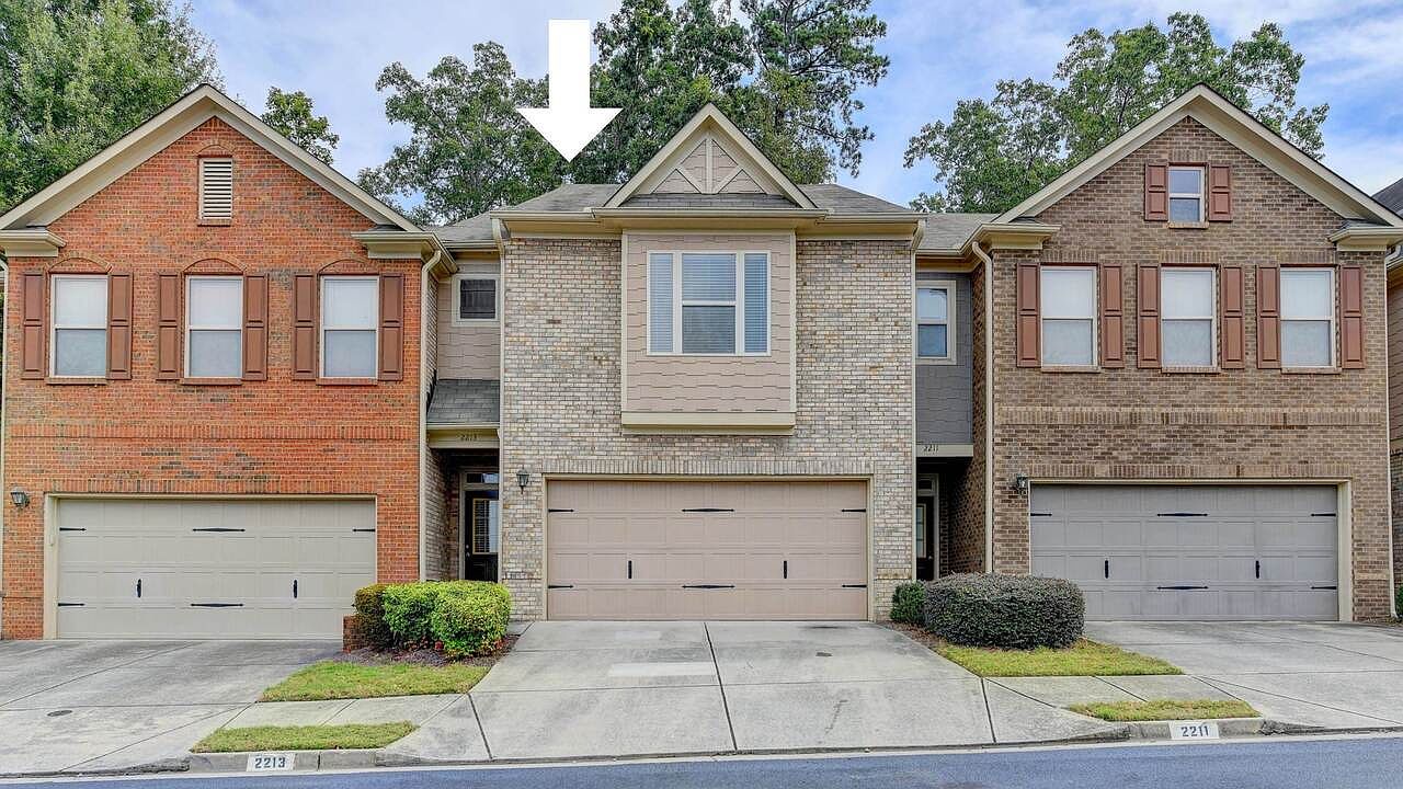 2213 Oakland Downs Way, Lawrenceville, GA 30044 Zillow