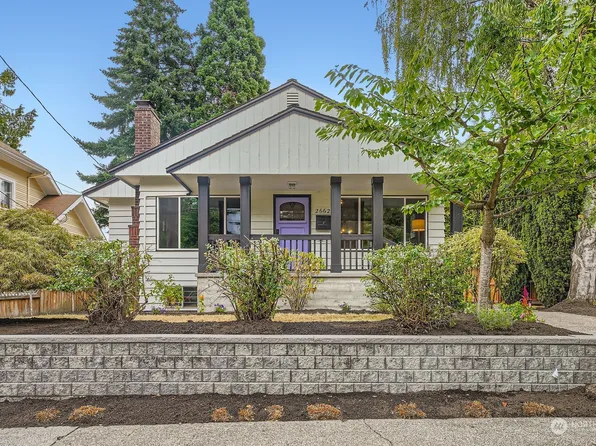 2662 39th Avenue SW, Seattle, WA 98116