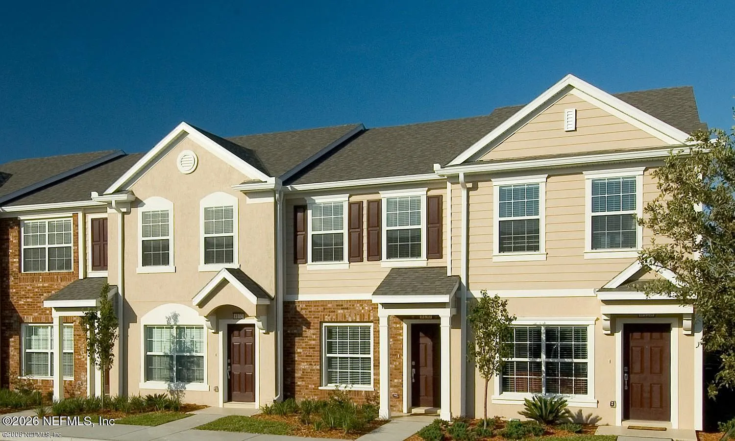 2 bed, 2.5 bath, 1248 sqft, $1,650 — Photo 1
