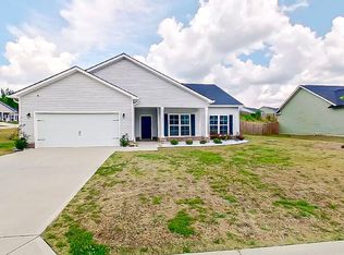 355 Koweta Way, Grovetown, GA 30813
