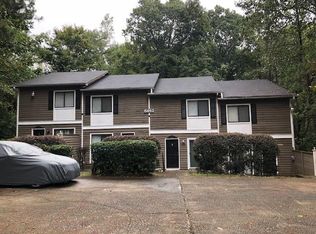 6462 Klinect Ct, Peachtree Corners, GA 30092