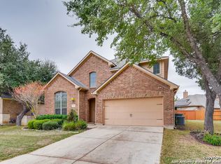 15515 Bayakoa Ct, San Antonio, TX 78245