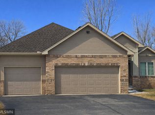 6310 154th Ct NW, Ramsey, MN 55303