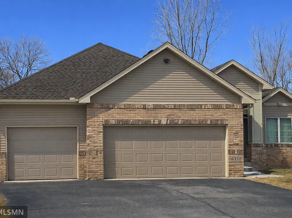 6310 154th Ct NW, Ramsey, MN 55303