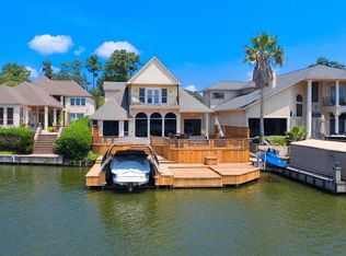 78 Creekwood Dr, Montgomery, TX 77356