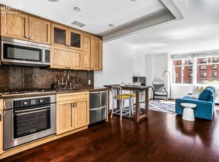 333 Rector Pl APT 607, New York, NY 10280