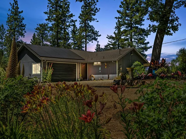 20445 Wild Pine Dr, Pine Grove, CA 95665