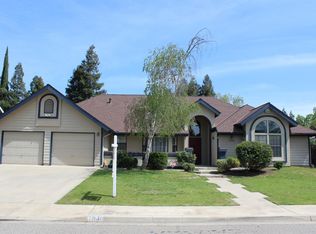 1844 S Teddy St, Visalia, CA 93277