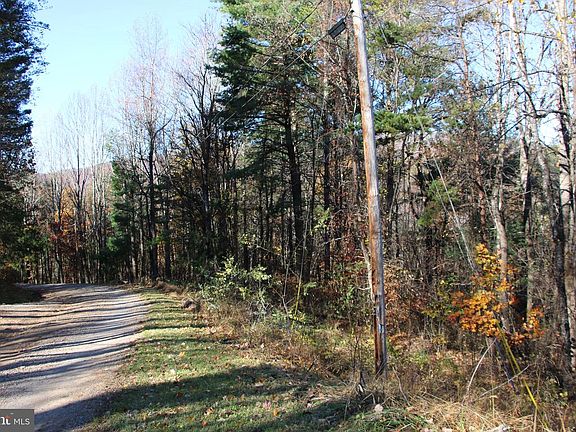 5th image of Overlook Mountain Rd