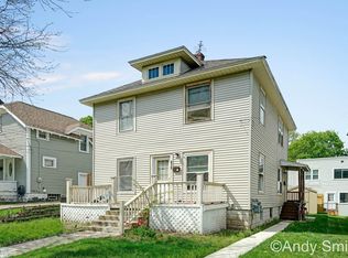 875 11th St NW, Grand Rapids, MI 49504
