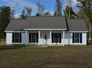 102 Monroe Ln, Pollock, LA 71467