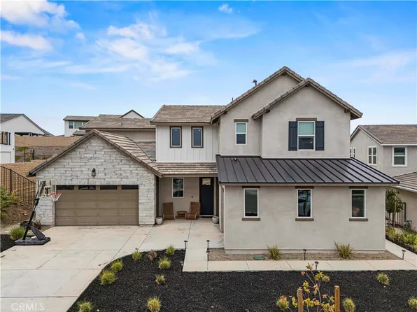 30012 Chestnut Ln, Castaic, CA 91384