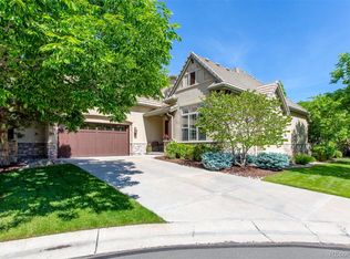 80 Brookhaven Dr, Littleton, CO 80123