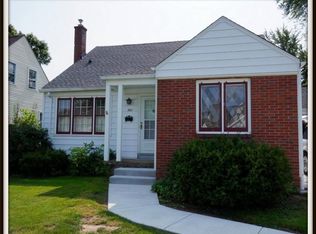 367 Wardman Rd, Buffalo, NY 14217