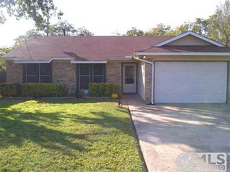 1st image of 4208 Glengate Dr