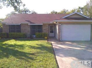 4208 Glengate Dr, Arlington, TX 76016