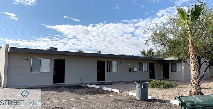 1st image of 801 E Siesta Dr APT 4
