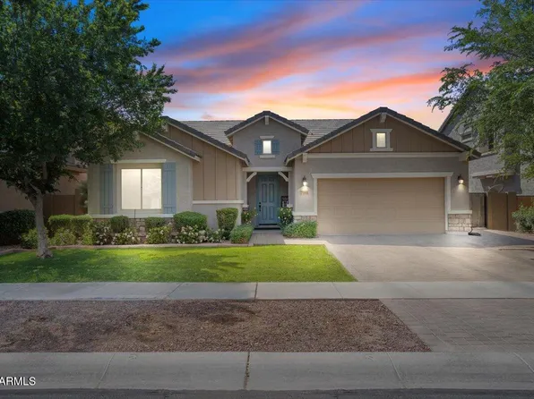 7149 E PLATA Avenue, Mesa, AZ 85212