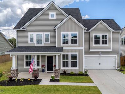 1115 Fitzgerald Ct, Summerville, SC, 29485