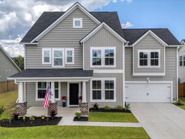 1115 Fitzgerald Ct, Summerville, SC 29485