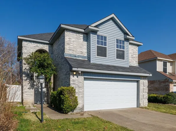 1007 Lamar Ave, Duncanville, TX 75137