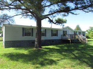 627 Post Oak Dr, Bee Branch, AR 72013